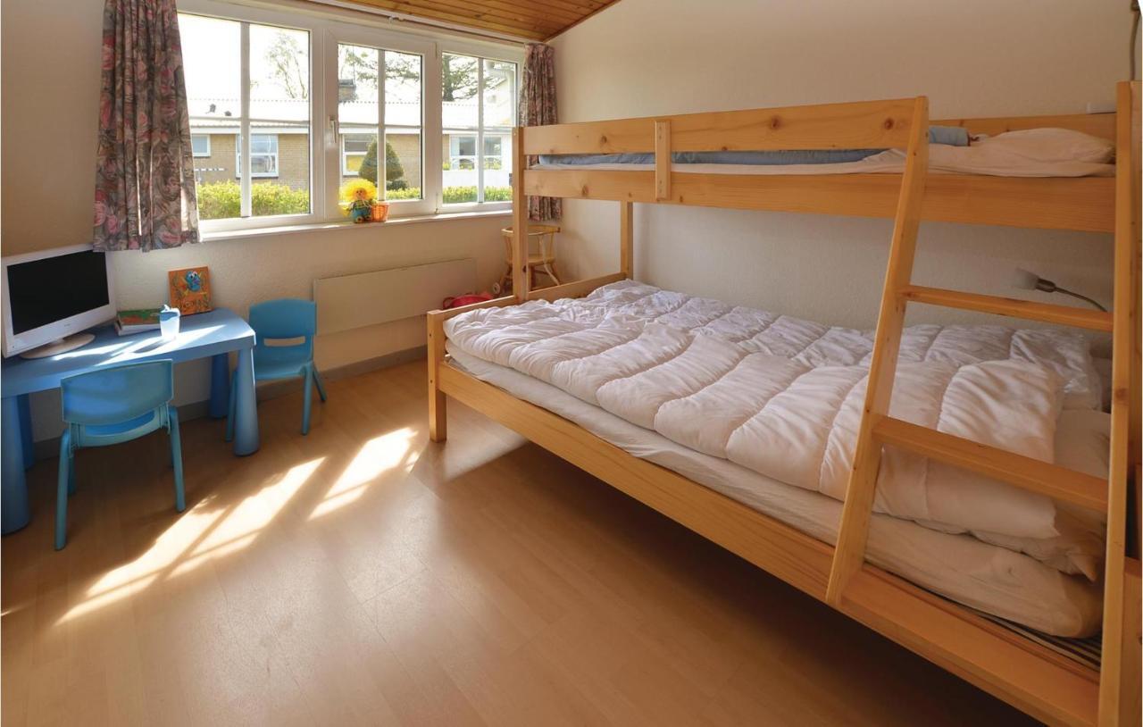 2 Bedroom Pet Friendly Home In Broager Exteriér fotografie